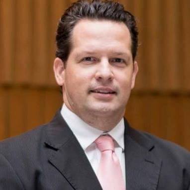 Richard Klymyszyn